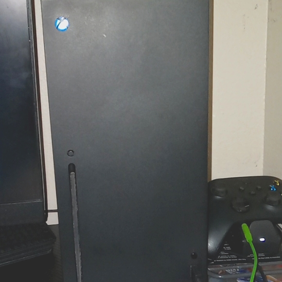 Xbox series X